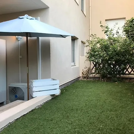 Cannes Passy By Scls Locations Exterior photo