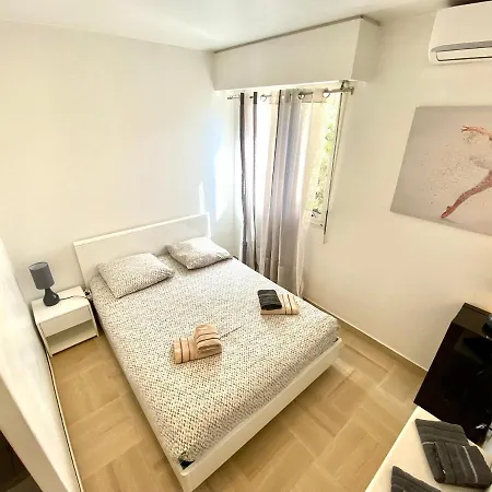 Cannes Passy By Scls Locations Exterior photo