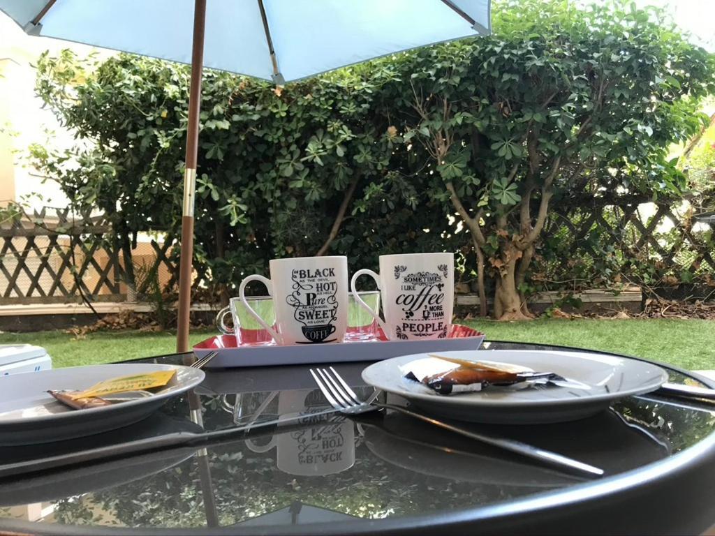 Cannes-passy - Très Beau Pour 4 Pers - Piscine Dans Résidence - Parking Privé - Jardin Appartement
