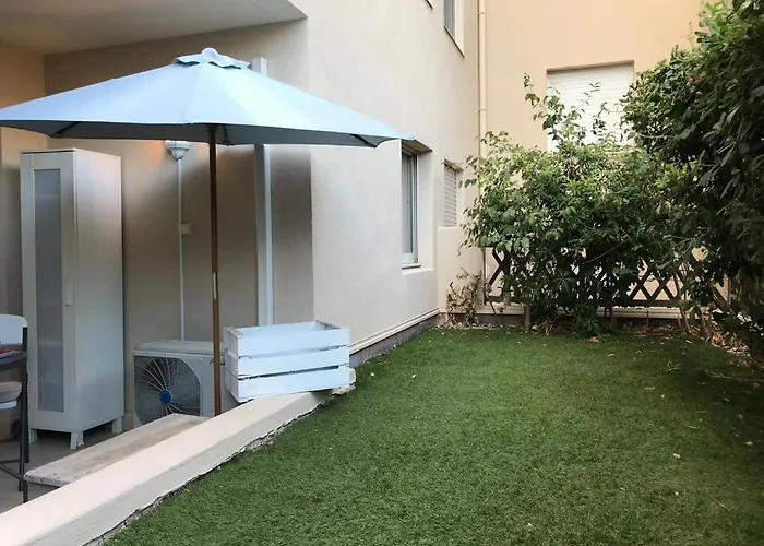 Cannes Passy By Scls Locations